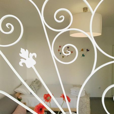 Cozy Studio 4U Gazi - Center Atena Exterior foto