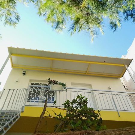 Cozy Studio 4U Gazi - Center Atena Exterior foto