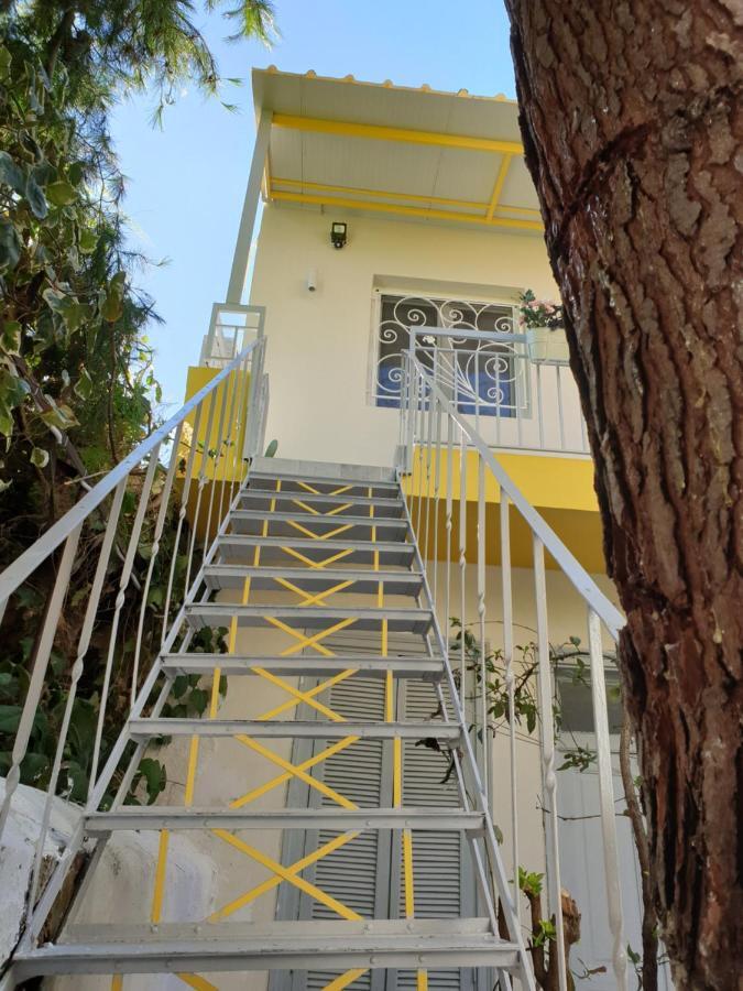Cozy Studio 4U Gazi - Center Atena Exterior foto
