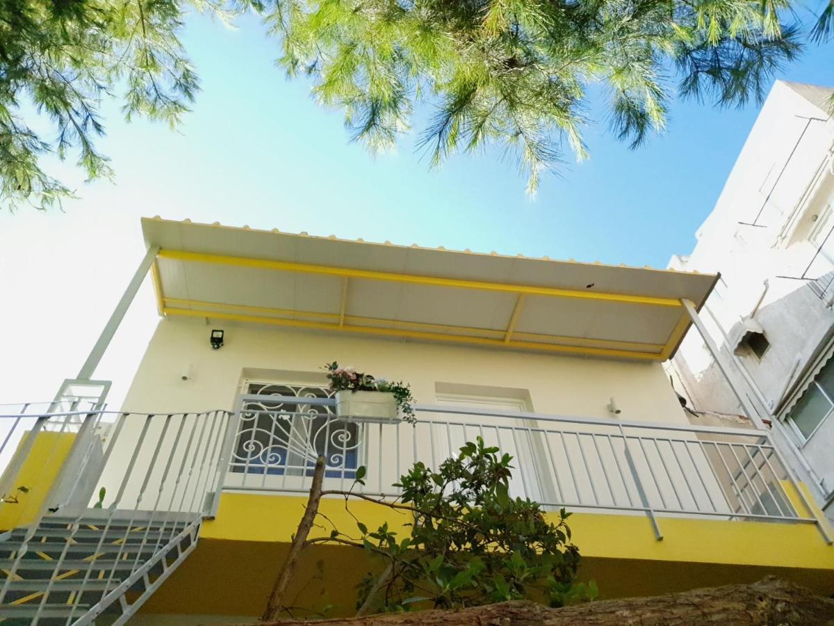 Cozy Studio 4U Gazi - Center Atena Exterior foto